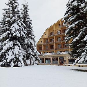 Hotel Sno Edelweiss