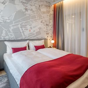 Intercityhotel Berlin Airport Ber Terminal 1 & 2